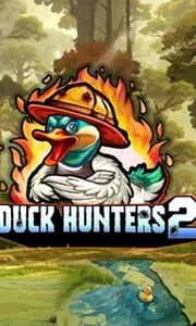 duck hunters 2