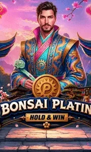 Platin Bonsai Gold