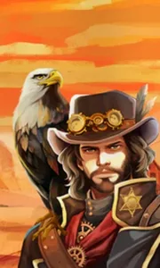 Frontier Lock & Load
