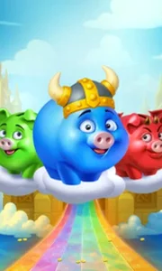 Skandipigs