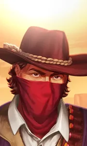 Bandit Bust Bonus Buy