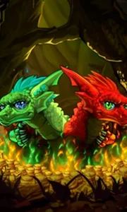 Double Dragon Gold: Hold & Win