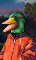 Duck Hunters