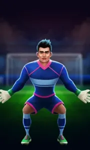 Penalty Shoot Out: Cup Mania