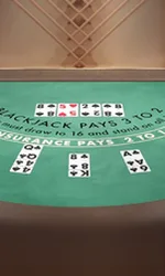 Korean BlackjackX 3