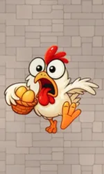 Chicken Train