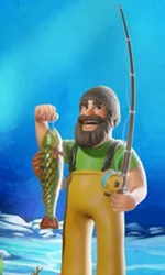 Big Bass Bonanza