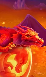 Treasures of Fire: Scatter Pays