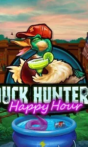 Duck Hunters: Happy Hour