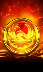 Phoenix Hotfire Hold & Win