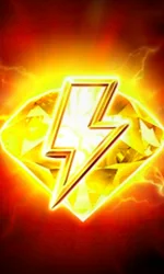 Diamonds Power: Hold and Win