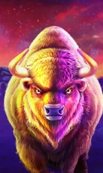 Buffalo King Megaways