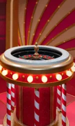 Red Door Roulette
