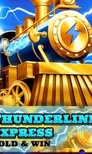 Thunderline Express Hold And Win