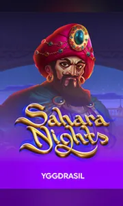 Yggdrasil Sahara Nights
