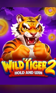 Wild Tiger 2 -