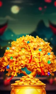 Bonsai Gold Hold & Win