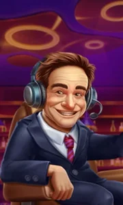 Crazy Streamer