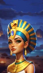 Cash of Cleopatra