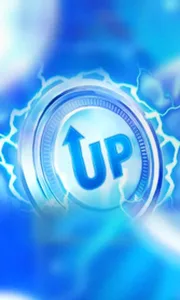 Coin UP: Lightning