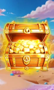 Crystal Treasure