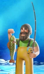 Big Bass Bonanza