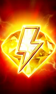 Diamonds Power: Hold and Win
