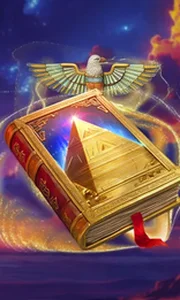 Book of Mystery Pyramids