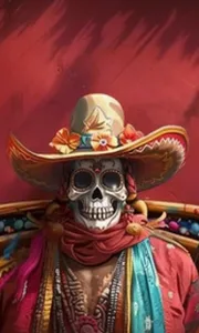 Mariachi Coins